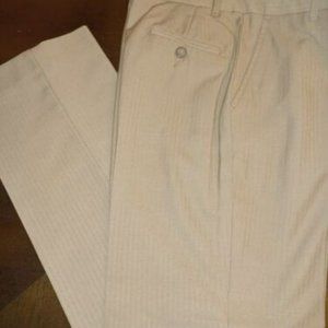 NAUTICA BOY'S DRESS PANTS SIZE 16